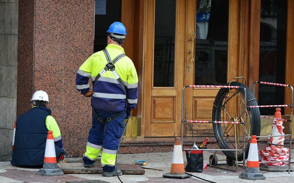 canalisation assainissement Vincennes