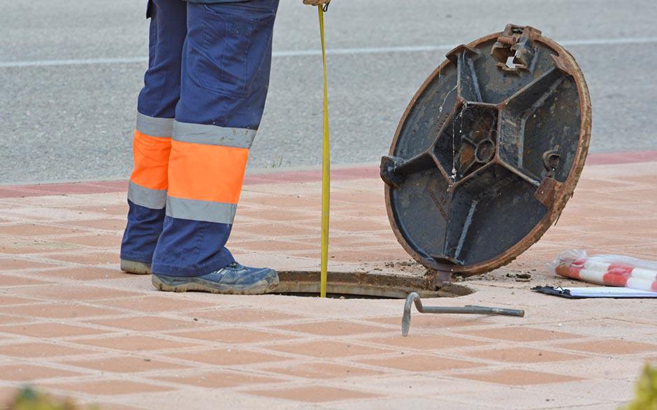 entreprises assainissement Champigny-sur-Marne