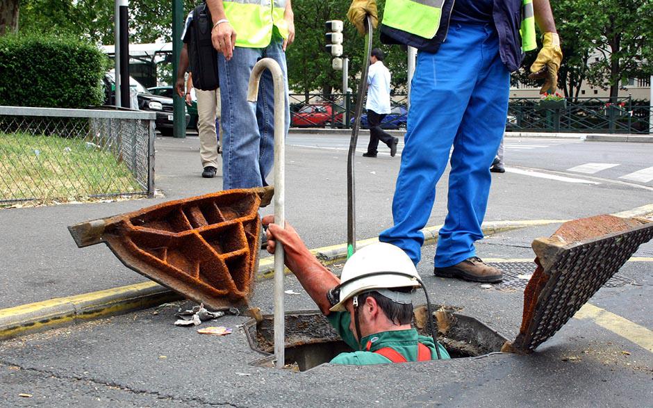 entreprises assainissement Champigny-sur-Marne