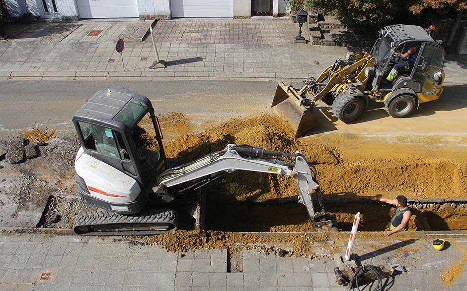 pompage assainissement Neuilly-sur-Seine